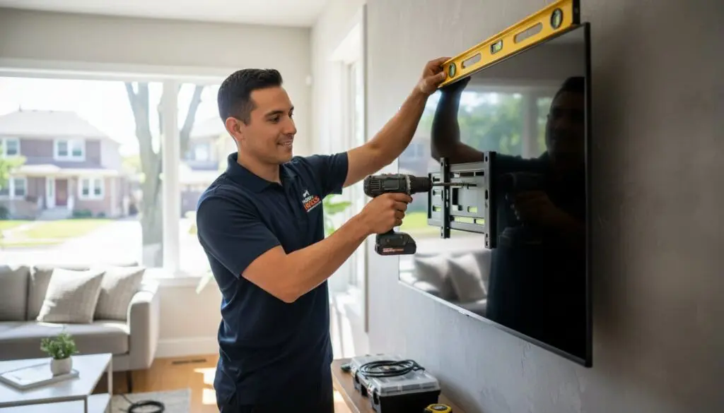 Affordable Handyman Services in Elmhurst: A Homeowner’s Guide to Quality Repairs