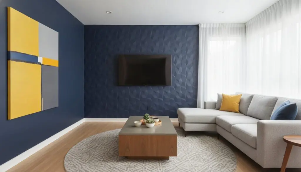Accent Wall Painting Ideas for Elmhurst Homes: The 2026 Style Guide