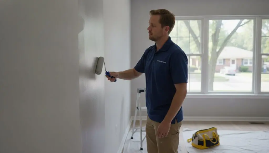 Reliable Painter for Rental Property in Elmhurst: The Landlord’s Guide to Stress-Free Turnovers