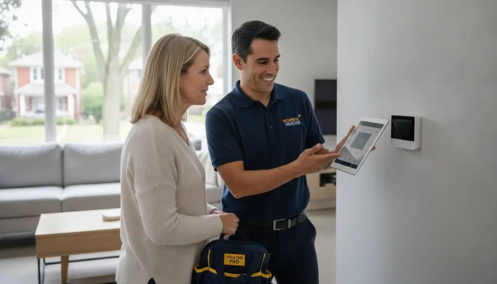 Peace of Mind Handyman Service in Elmhurst: A Homeowner’s 2026 Guide