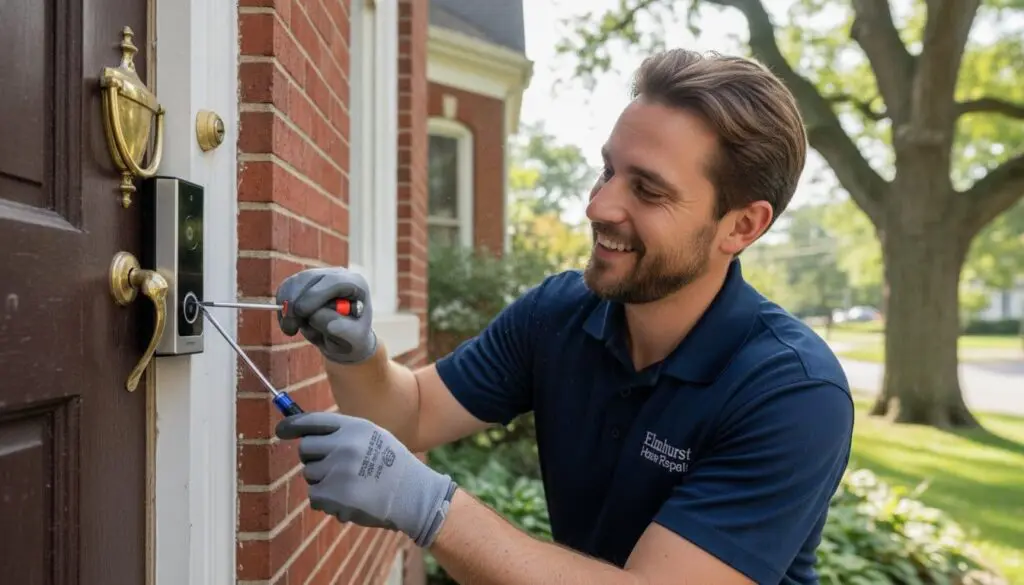 Finding a Trusted Home Repair Professional in Elmhurst: The 2026 Homeowner’s Guide