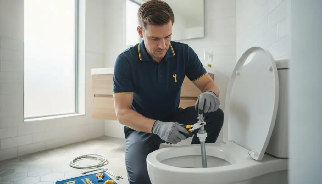Running Toilet Repair in Elmhurst: Stop the Leak and Save Your Home