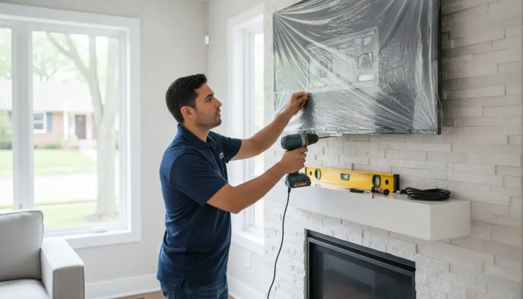 Assemble and Mount Services in Elmhurst: The Complete 2026 Homeowner’s Guide
