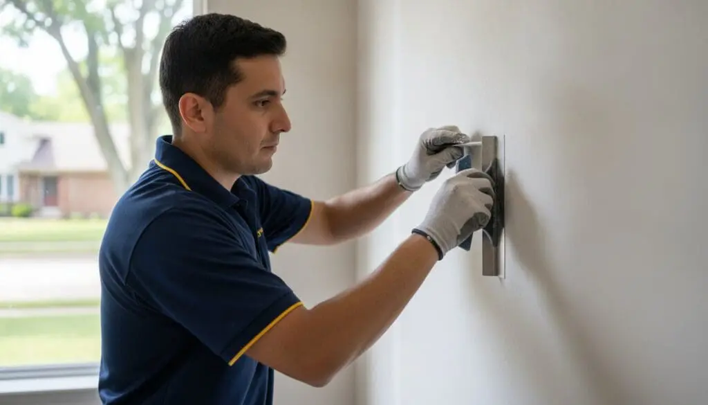 Professional Drywall Repair in Elmhurst: The Complete 2026 Homeowner’s Guide