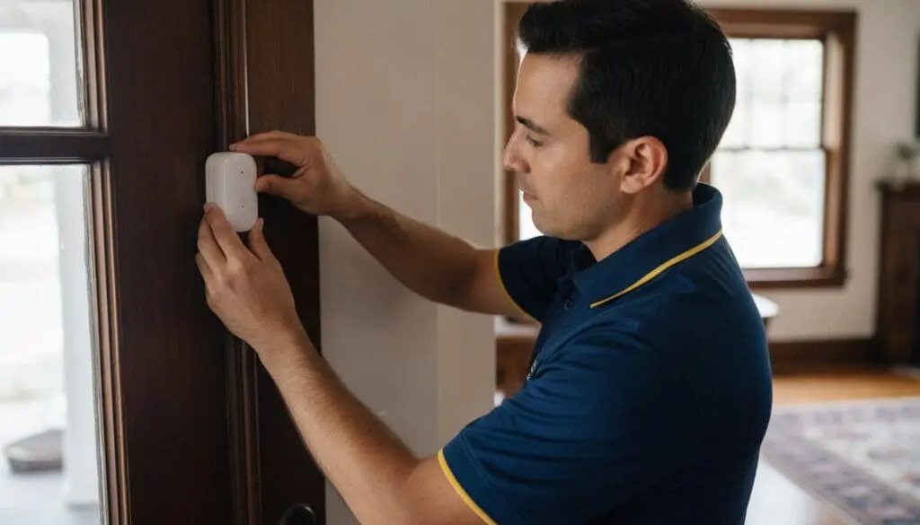 Professional SimpliSafe Installation Service in Elmhurst: Secure Your Home Today