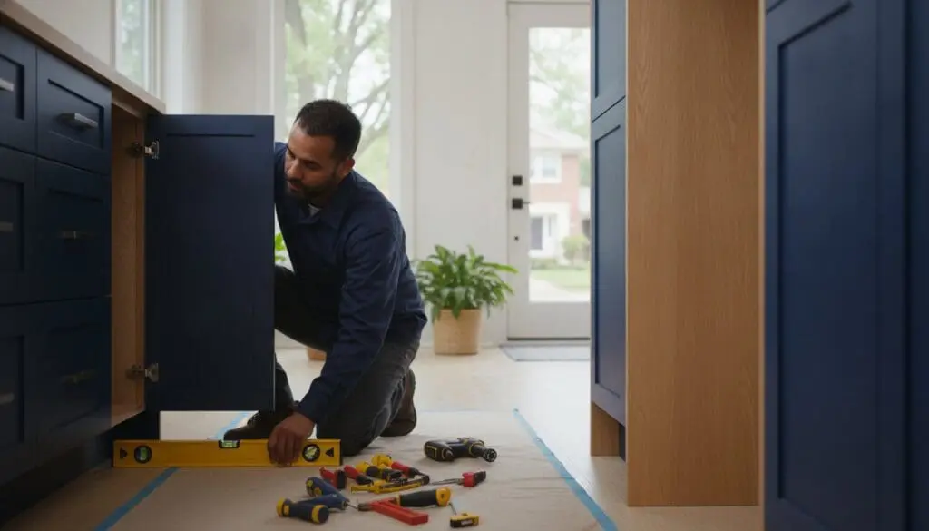 Custom Carpentry in Elmhurst: Elevating Your Home with Expert Local Craftsmanship