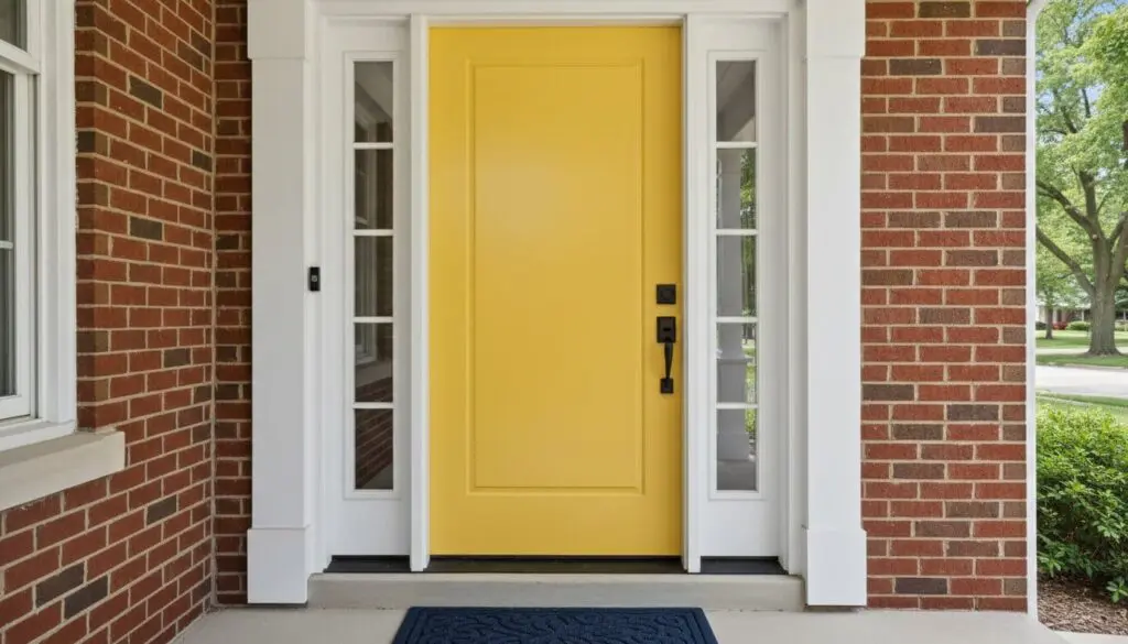 Front Door Color Ideas for Addison, IL: 2026 Curb Appeal Guide