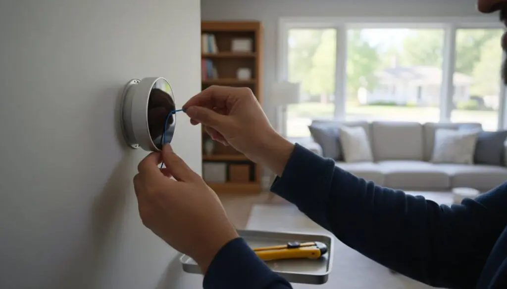 How to Install a Thermostat in Your Elmhurst Home: A Complete 2026 Guide