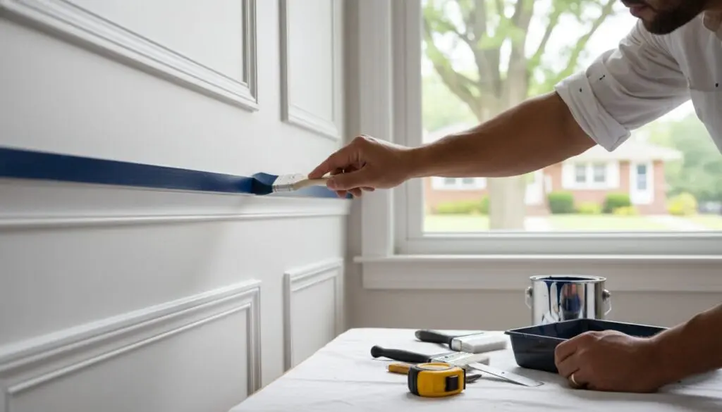 Interior Painting: The Complete Guide to Professional Results in 2026