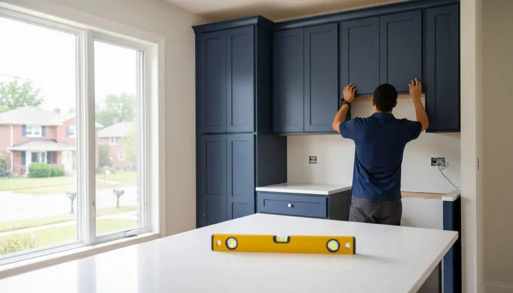 Kitchen Remodeling in Elmhurst: A Step-by-Step Guide to Your Dream Space