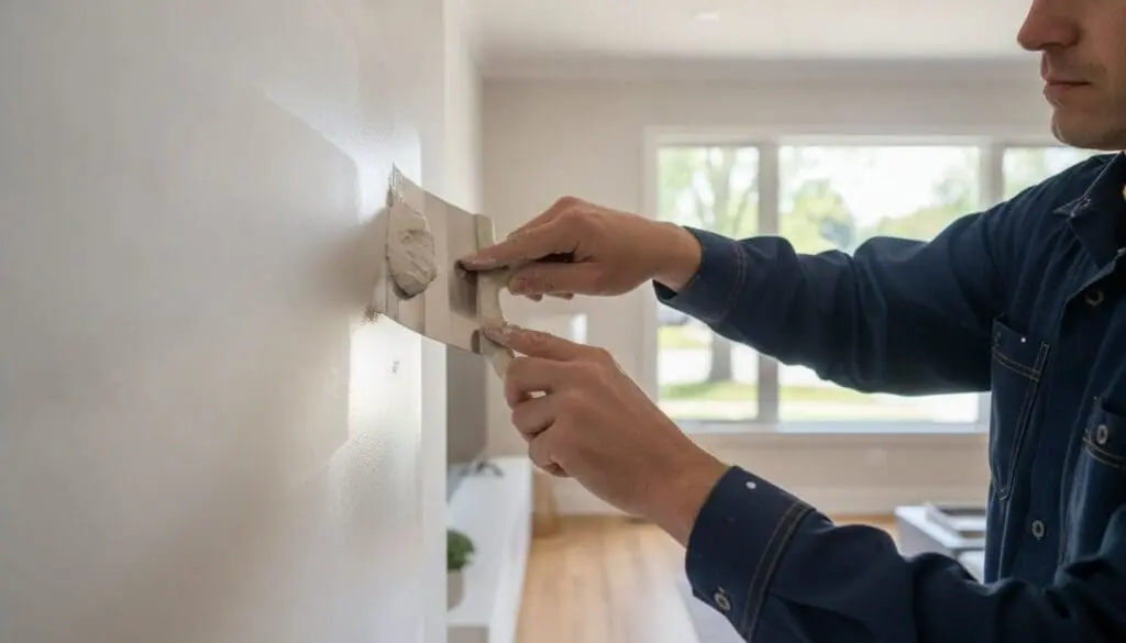 Professional Drywall Hole Patching in Elmhurst: The 2026 Guide to Seamless Repairs
