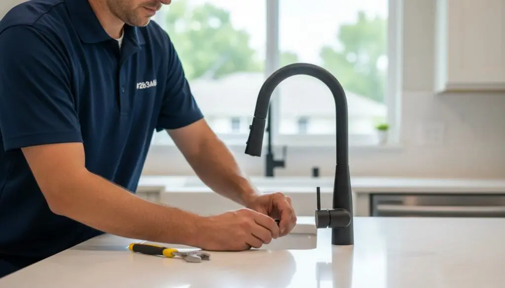 Professional Faucet Replacement in Elmhurst: The 2026 Homeowner’s Guide