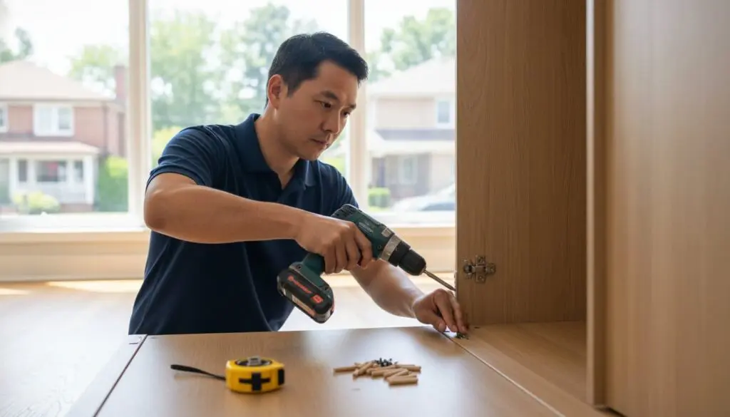Professional Furniture Assembly Service in Elmhurst: Your 2026 Buying Guide