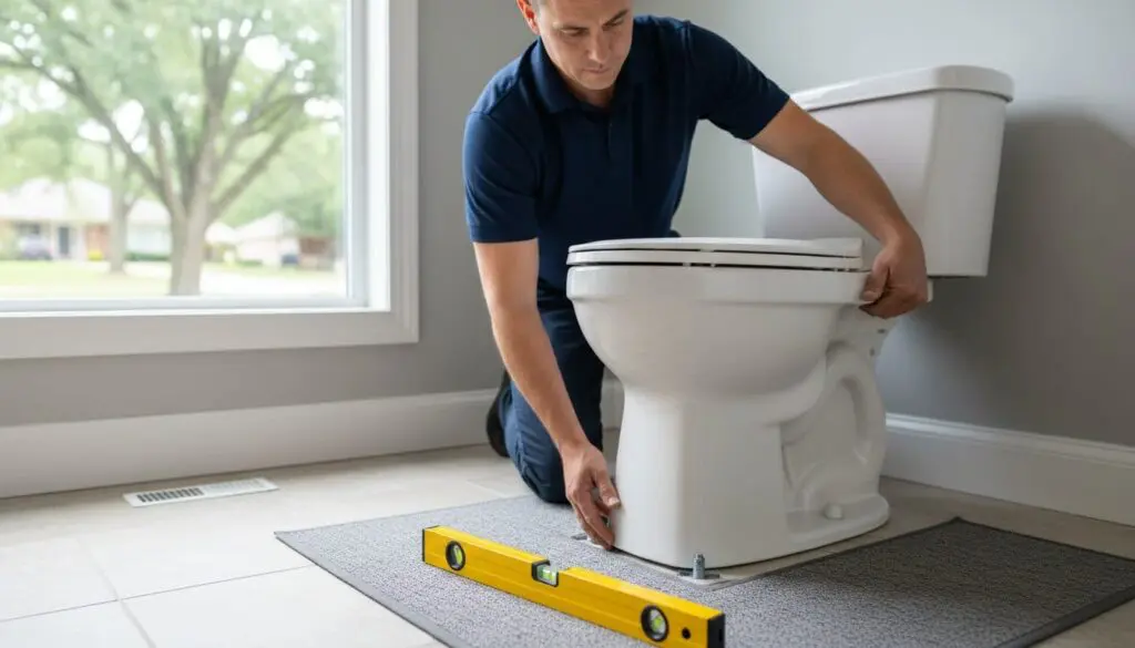 Professional Toilet Repair & Installation in Elmhurst: The Complete Homeowner’s Guide