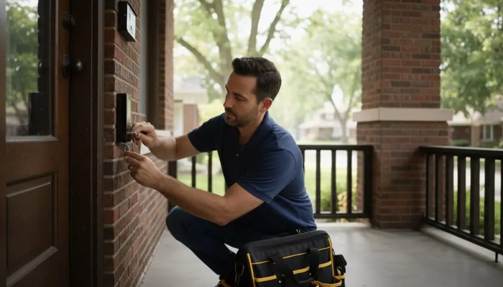 Smart Home Device Installation: The Complete Elmhurst Homeowner’s Guide
