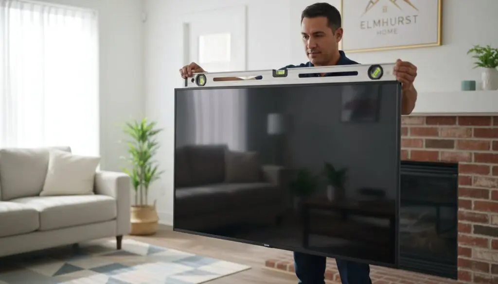 The Ultimate Guide to TV Mounting Above a Fireplace: Safety, Style, and Setup