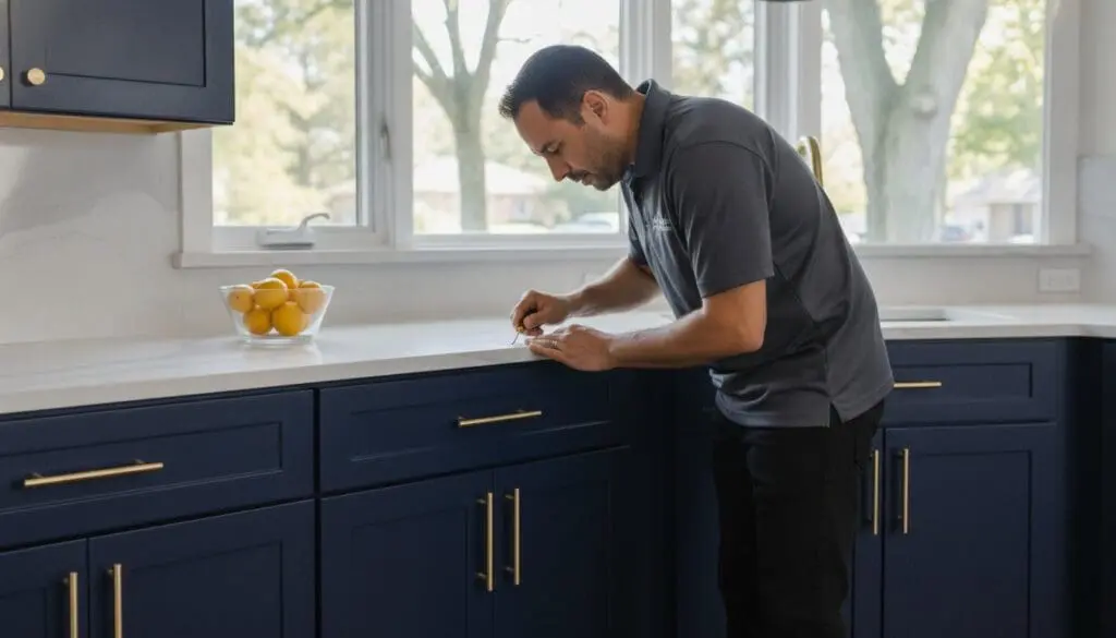 Professional Kitchen Cabinet Painting in Elmhurst: A Homeowner’s Guide to a Total Kitchen Refresh