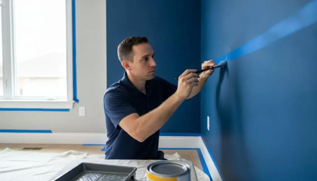 Cost to Paint House Interior Elmhurst: 2026 Local Pricing Guide
