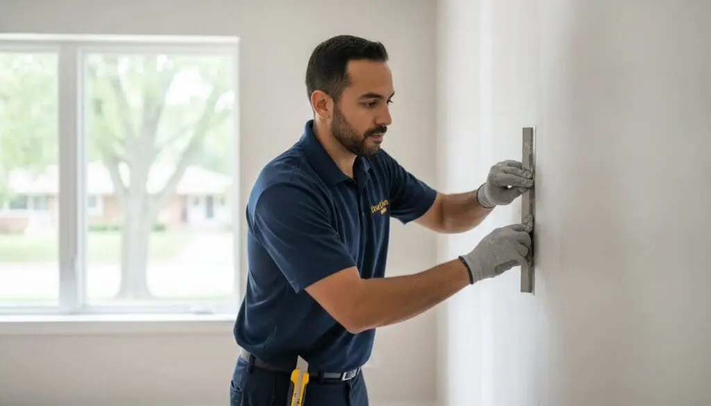 Drywall Repair Cost in Elmhurst: 2026 Homeowner’s Price & Service Guide