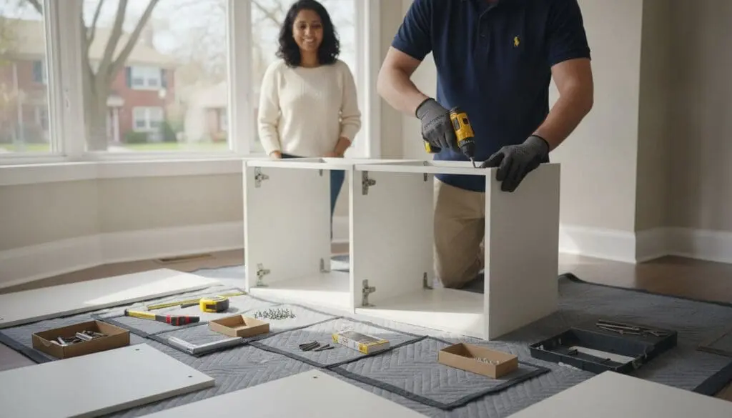 How to Avoid Furniture Assembly Frustration: The 2026 Homeowner’s Guide