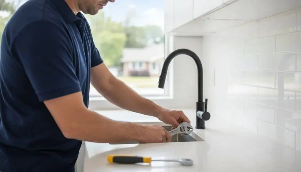 Cost to Replace a Faucet in Elmhurst: 2026 Local Price Guide