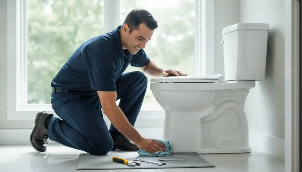 Cost to Install a New Toilet in Elmhurst: What Homeowners Should Expect in 2026