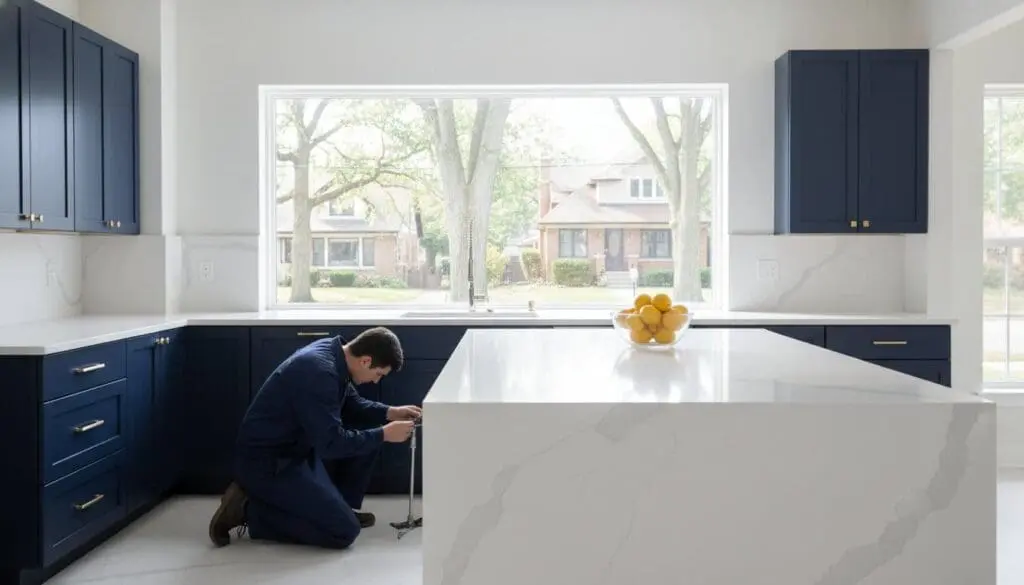 Kitchen and Bathroom Remodeling in Elmhurst: The Complete 2026 Homeowner’s Guide