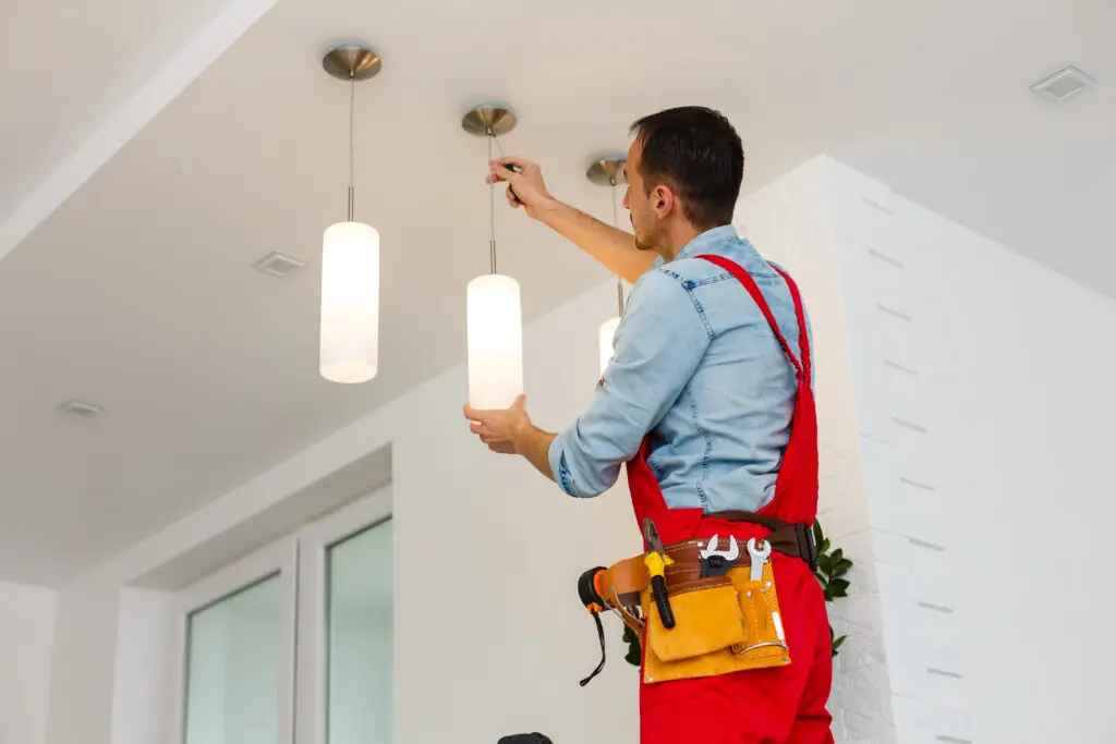 Effective Electrical Services