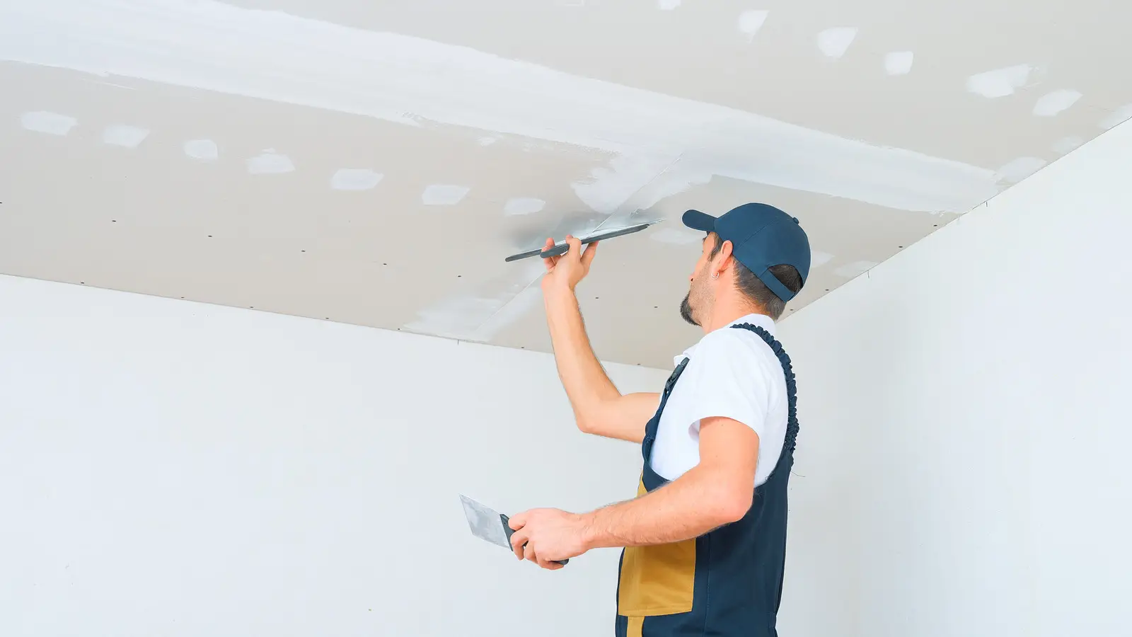 Drywall Services