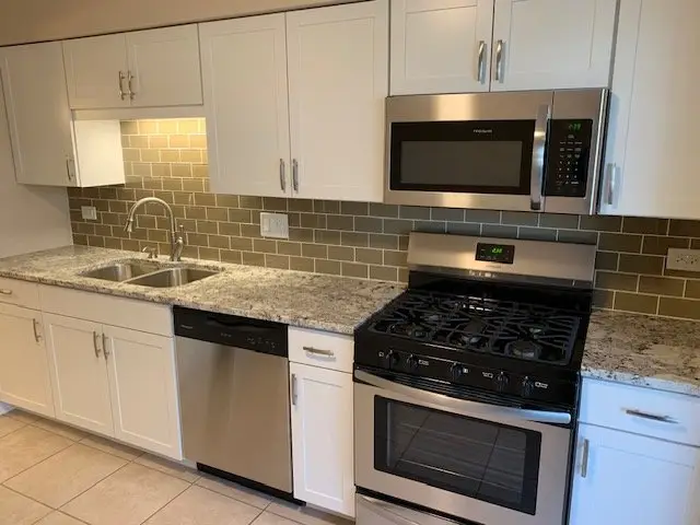 Full Kitchen Remodel