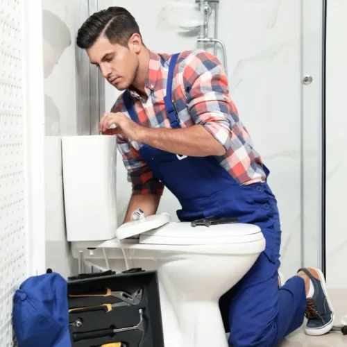 Plumbing Services