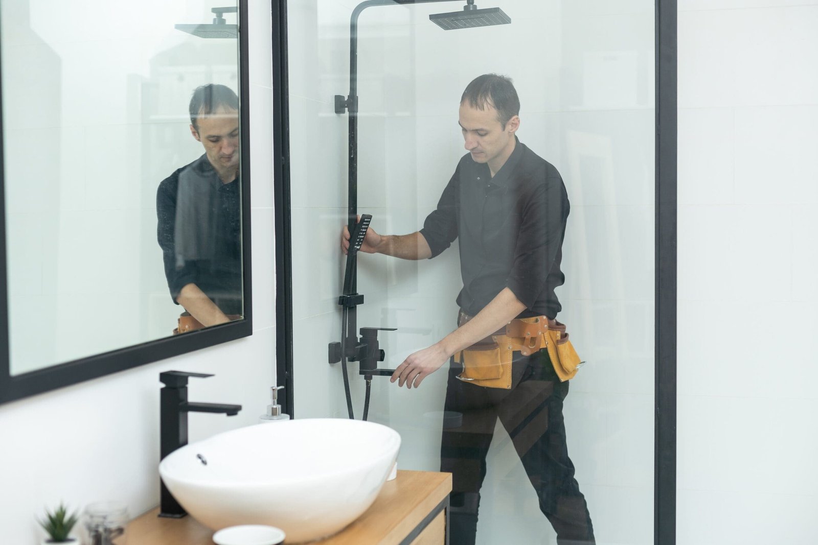 Home Remodeling Services